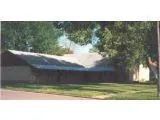 Sapulpa Seventh-day Adventist Church exterior