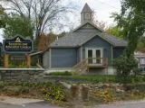 Saranac Lake Seventh-day Adventist Church exterior