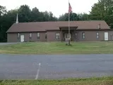 Saratoga Springs Seventh-day Adventist Church exterior