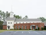 Savannah First Seventh-day Adventist Church exterior