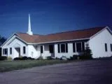 Schenectady Seventh-day Adventist Church exterior