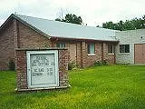 Scottsbluff Hispanic Seventh-day Adventist Church exterior