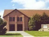 Scottsbluff Seventh-day Adventist Church exterior