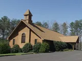 Seventh-day Adventist Church of Fannin County exterior