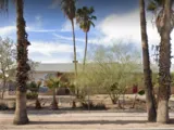 Seventh-day Adventist Community of Hope Group exterior
