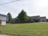 Searcy Seventh-day Adventist Church exterior