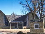 Sedan Seventh-day Adventist Church exterior