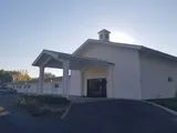 Selah Adventist Church exterior