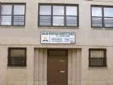Shalom Seventh-day Adventist Church exterior
