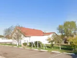 Shalom Spanish Church exterior