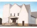 Shattuck Seventh-day Adventist Church exterior