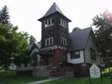 Shelburne Falls Seventh-day Adventist Church exterior