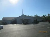 Shelby Seventh-day Adventist Church exterior