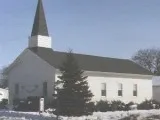 Shelby Spanish  Seventh-day Adventist Company exterior