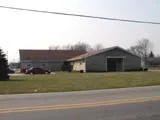 Shelbyville Seventh-day Adventist Church exterior