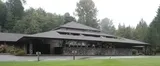 Shelton Seventh-day Adventist Church exterior