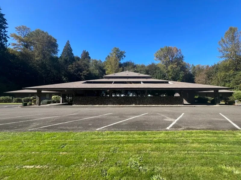 Shelton Seventh-day Adventist Church featured