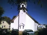 Sheridan Seventh-day Adventist Church exterior