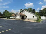 Sherwood Seventh-day Adventist Church exterior