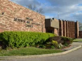 Shiloh Cincinnati exterior