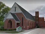 Shiloh Seventh-day Adventist Church exterior