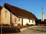 Shoreline Seventh-day Adventist Church exterior