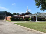 Shreveport First Seventh-day Adventist Church exterior