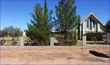 Sierra Vista  Seventh-day Adventist Church exterior