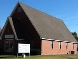 Sikeston Peace Point Chapel exterior