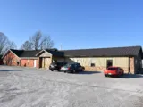 Siloam Springs Seventh-day Adventist Church exterior