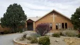 Silver City Seventh-day Adventist Church exterior