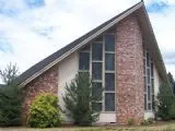 Silverton Seventh-day Adventist Church exterior