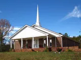 Sinai Community Seventh-day Adventist Church exterior