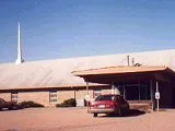 Sioux City Seventh-day Adventist Church exterior