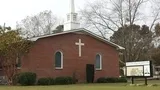 Smithfield Hispanic Seventh-day Adventist Church exterior