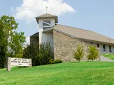 Smoky Mountain Seventh-day Adventist Church exterior