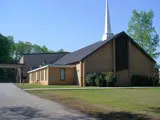 Smyrna - Shiloh Seventh-Day Adventist Ch exterior