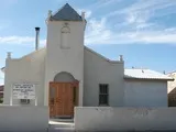 Socorro Bilingual Seventh-day Adventist Church exterior