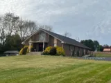 Somerset Seventh-day Adventist Church exterior