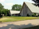 South Bend First Seventh-day Adventist Church exterior