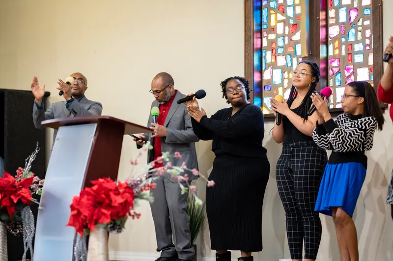 South Bend Praise Fellowship Seventh-day Adventist Church photo