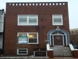 South Bronx Community Seventh-day Adventist Church exterior