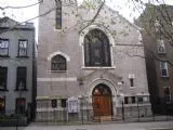 South Brooklyn Spanish Seventh-day Adventist Church exterior