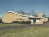 South Flint Seventh-day Adventist Church exterior