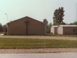 South Haven Seventh-day Adventist Church exterior
