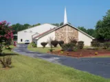 South Jonesboro Hispanic Seventh-day Adventist Church exterior