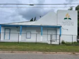 South Oklahoma City Spanish Seventh-day Adventist Church exterior