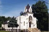 South Ozone Park Seventh-day Adventist Church exterior