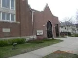 South Saint Paul Hispanic Seventh-day Adventist Church exterior