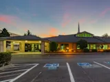 South Tacoma Adventist Fellowship exterior